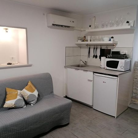 Apartment Dorina Piran Dış mekan fotoğraf