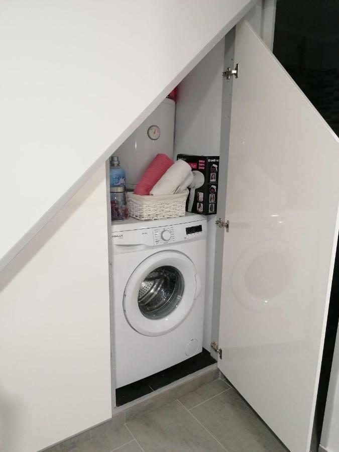 Apartment Dorina Piran Dış mekan fotoğraf