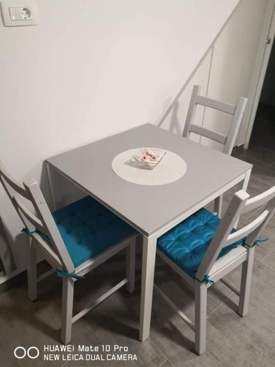 Apartment Dorina Piran Dış mekan fotoğraf